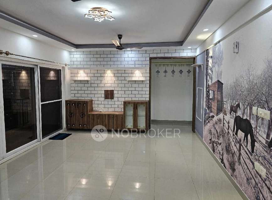 3 BHK Flat In Mjr Clique Hercules For Sale  In Electronic City