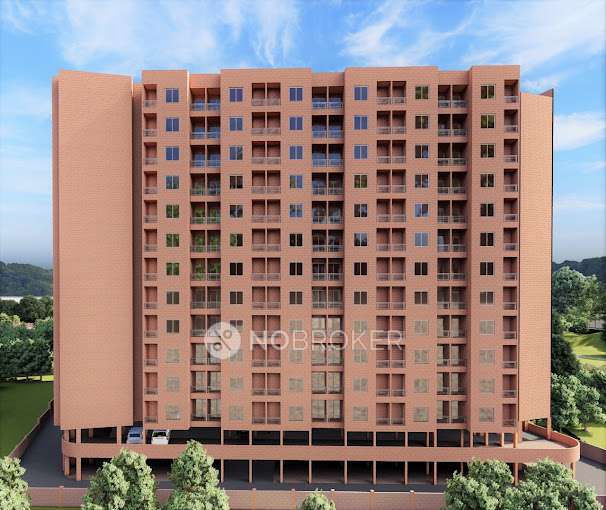 1 BHK Flat In Girivar Residency For Sale  In Talegaon Dabhade