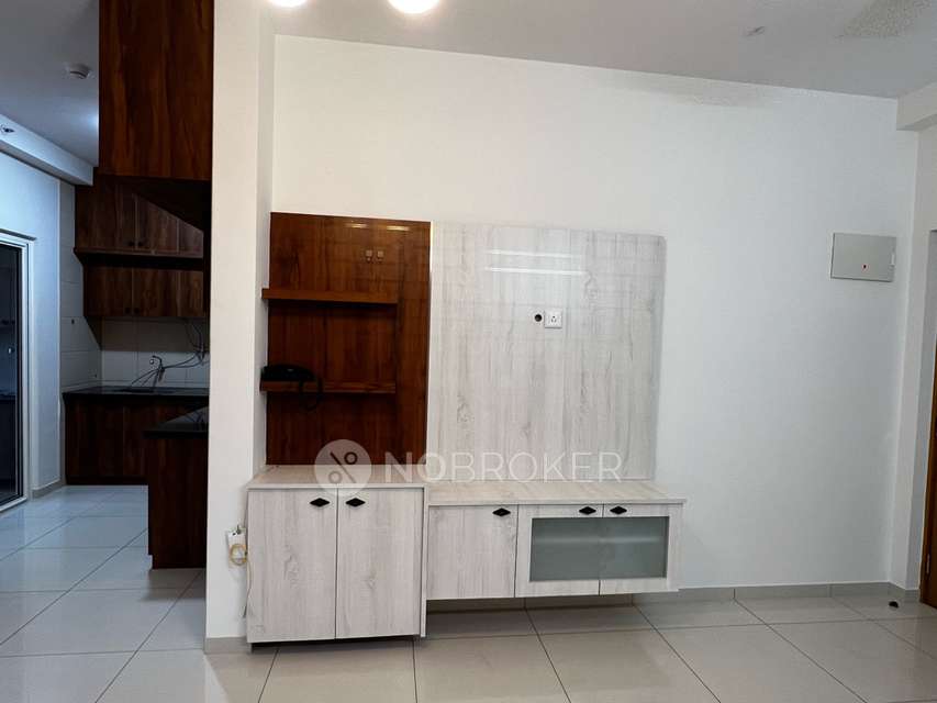 1 BHK Flat In Sobha Dream Gardens for Rent  In Bellahalli