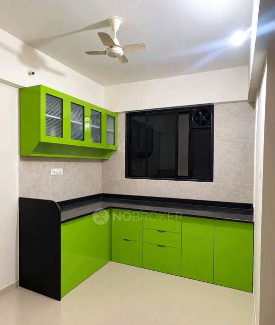 2 BHK Flat In Shree Anand Venkateshwara Royal Court for Rent In Thergaon