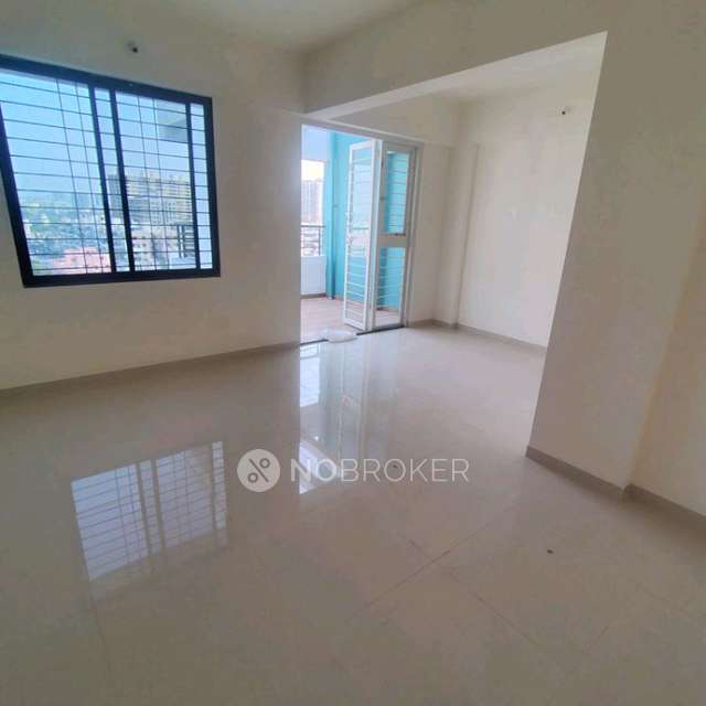 2 BHK Flat In Shree Anand Venkateshwara Royal Court for Rent  In Thergaon