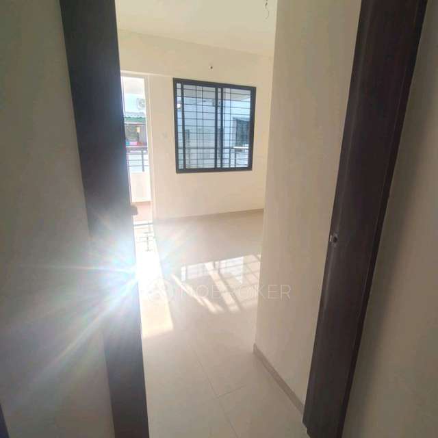 2 BHK Flat In Shree Anand Venkateshwara Royal Court for Rent  In Thergaon