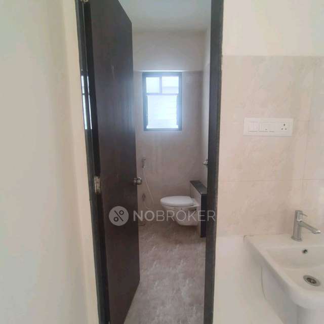 2 BHK Flat In Shree Anand Venkateshwara Royal Court for Rent  In Thergaon