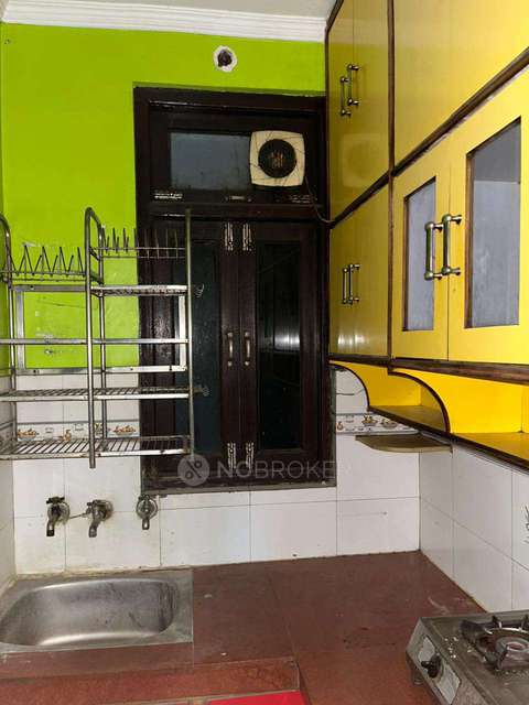 2 BHK Flat In Apartment  for Rent  In New Ashok Nagar