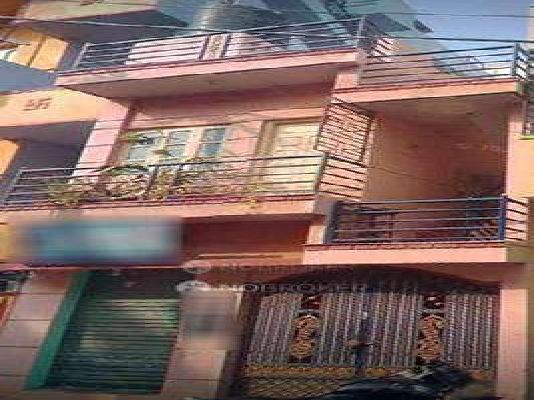 2 BHK House For Sale  In Hegganahalli