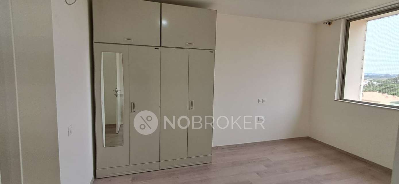 2 BHK Flat In House Of Hiranandani Calgary, Prasanhalli Village For Sale  In Chikkasanne