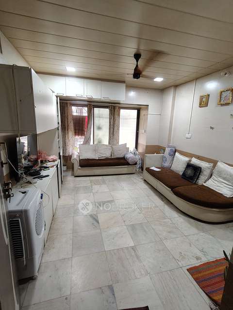 2 BHK Flat In Sai Prasad  for Rent  In Sector-31, Vashi, Navi Mumbai