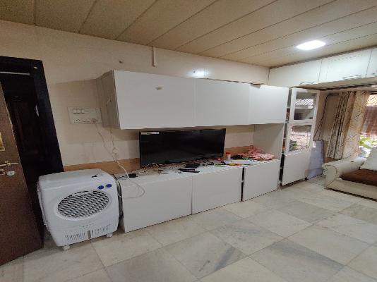 2 BHK Flat In Sai Prasad  for Rent  In Sector-31, Vashi, Navi Mumbai
