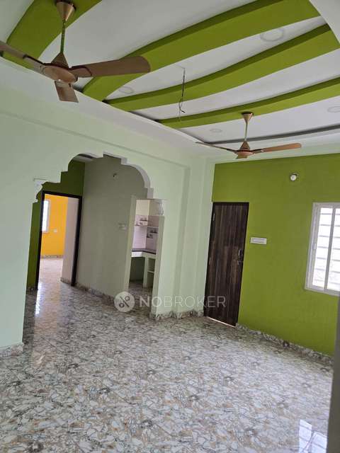 2 BHK Flat In Masahallah Building For Sale  In Langar Houz