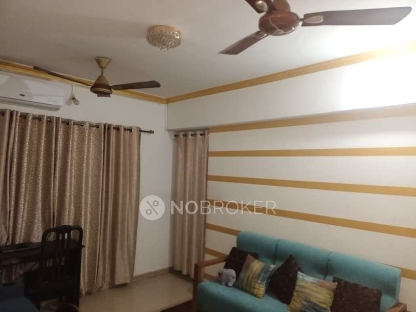 1 BHK Flat In Shree Shagun For Sale  In Kharghar