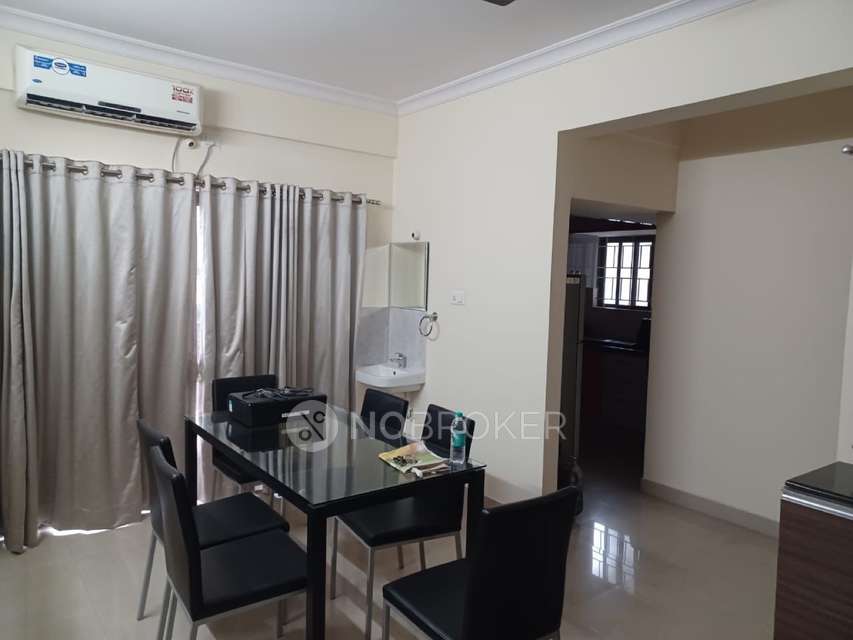 2 BHK Flat In Sri Garnet Park For Sale  In Sri Garnet Park