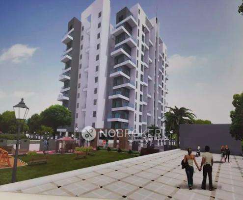 Shared Room for Male In 2 BHK  In Drushti Gloria In Katraj