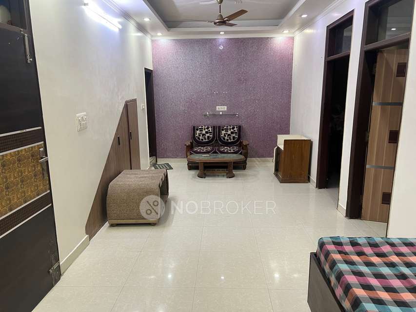 2 BHK House for Rent  In Khirki Village