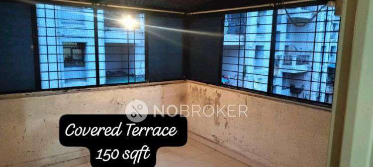 1 RK Flat In Sai Sayaji Villa Kothrud For Sale  In Kothrud