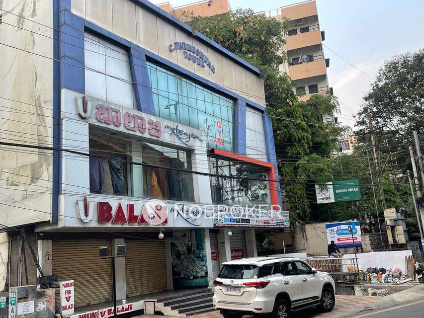 PG for Girls in Secunderabad