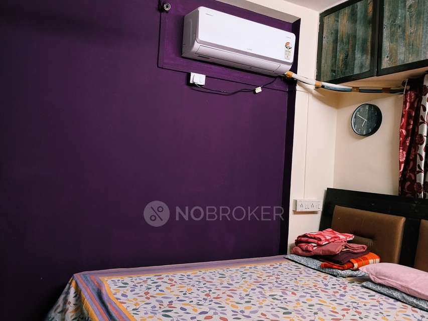 1 BHK Flat In Paradise Heights, Borivali West, Borivali West For Sale  In Borivali West