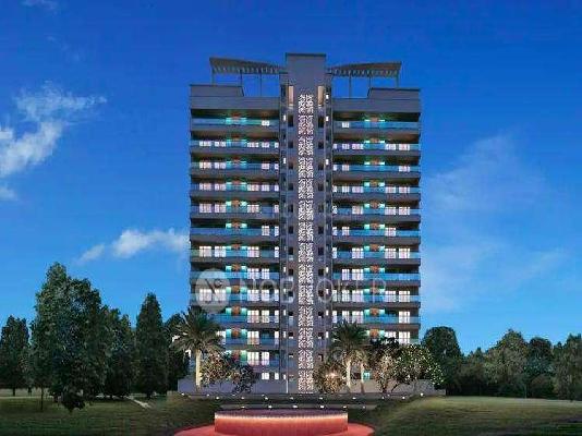 4+ BHK Flat In Cosmos Cascade Gardens For Sale  In Sector 99 