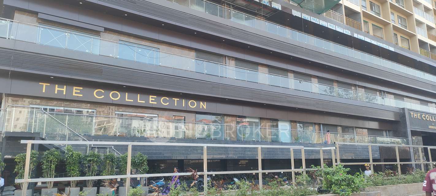 3 BHK Flat In Bramha The Collection for Rent  In Wadgaon Sheri