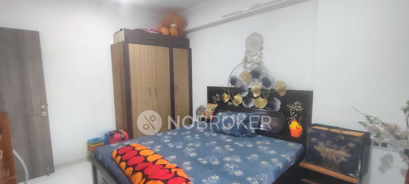 3 BHK Flat In Bramha The Collection for Rent  In Wadgaon Sheri