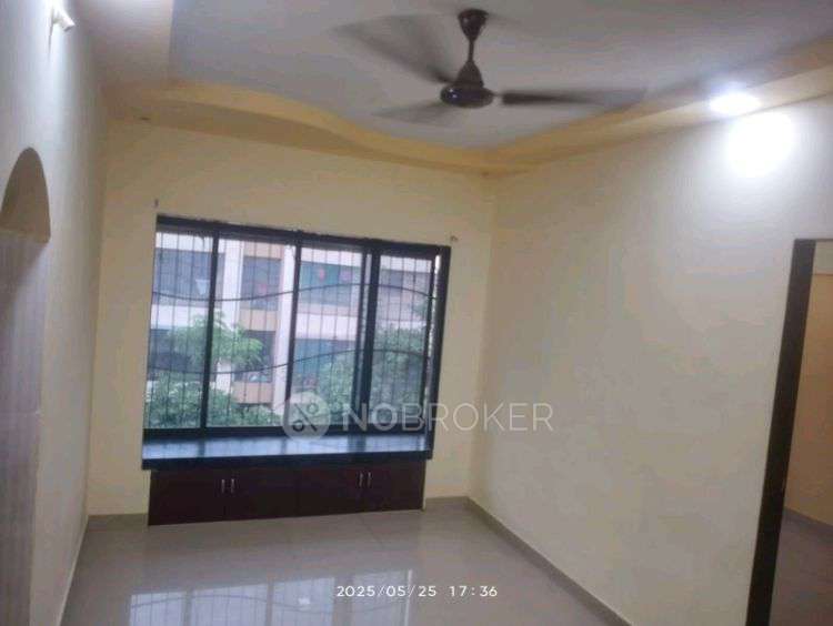 2 BHK Flat In Star Heritage for Rent  In Vasai East