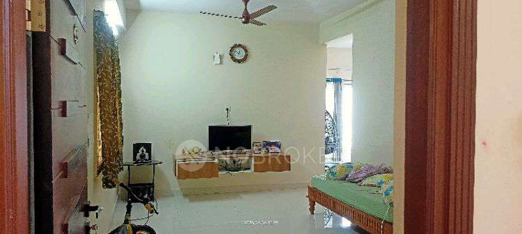 3 BHK Flat In Spire One Appartment  for Rent  In Hafeezpet
