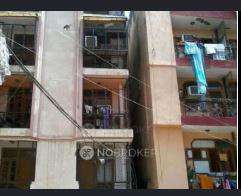 2 BHK Flat In Khirki Extention  for Rent  In Khirki Extension, Malviya Nagar