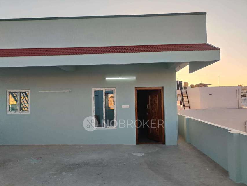 1 BHK Flat for Rent  In Margondanahalli