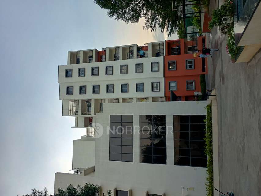 2 BHK Flat In Gr Sunshine for Rent  In Gunjur Palya