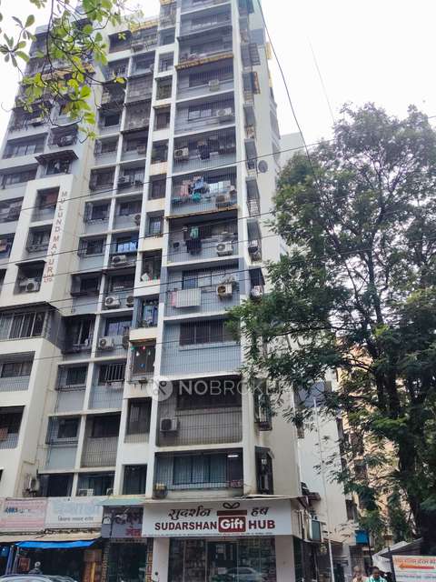 Shop in Mulund East, Mumbai for sale