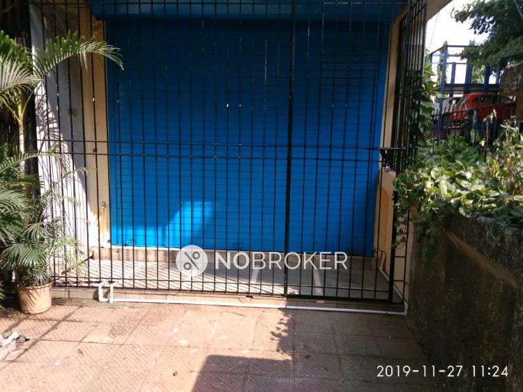Shop in Mulund East, Mumbai for sale 