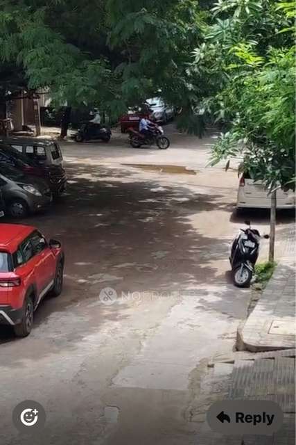 Plot For Sale  In Himayatnagar