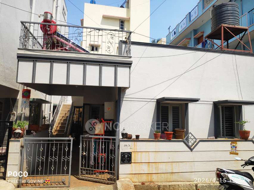 2 BHK House For Sale  In Banashankari
