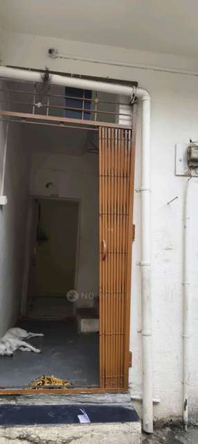 1 BHK House for Rent In Driver Colony
