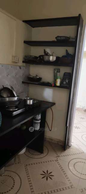 1 BHK House for Rent  In Driver Colony