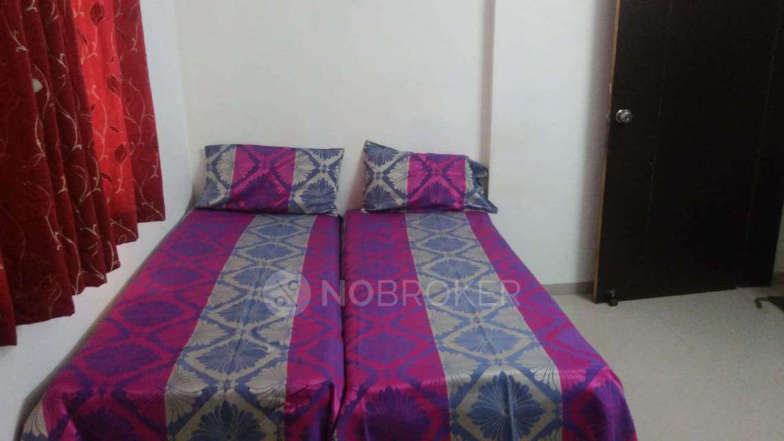 3 BHK Flat In Shraddha Heritage for Rent  In 12, Kunal Icon Rd, Near Hdfc Bank, Kate Vasti Pimple Saudagar, Kunj Colony, Pimple Saudagar, Pimpri-chinchwad, Maharashtra 411027, India
