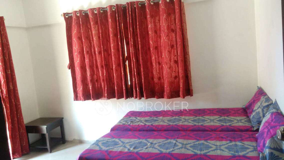3 BHK Flat In Shraddha Heritage for Rent  In 12, Kunal Icon Rd, Near Hdfc Bank, Kate Vasti Pimple Saudagar, Kunj Colony, Pimple Saudagar, Pimpri-chinchwad, Maharashtra 411027, India