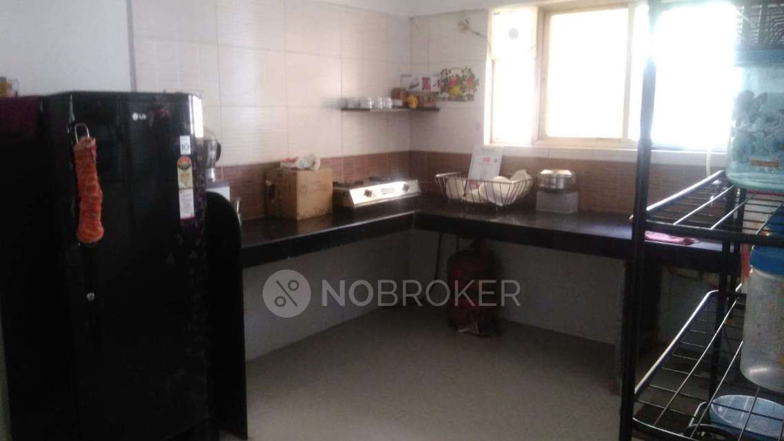 3 BHK Flat In Shraddha Heritage for Rent  In 12, Kunal Icon Rd, Near Hdfc Bank, Kate Vasti Pimple Saudagar, Kunj Colony, Pimple Saudagar, Pimpri-chinchwad, Maharashtra 411027, India