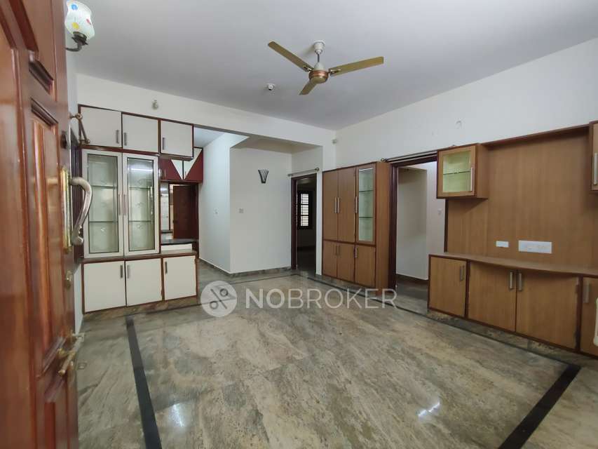 2 BHK House for Rent  In Sri Manjunatha Water Supply, 560032