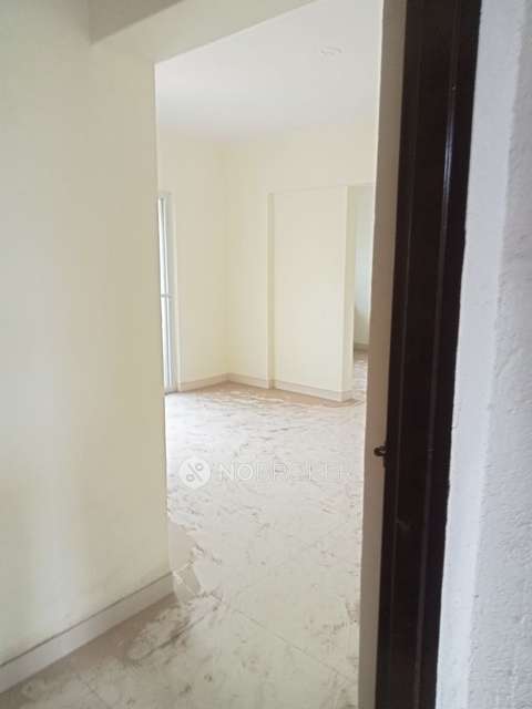 2 BHK Flat In Vighnharta Haight for Rent  In Manjri Bk