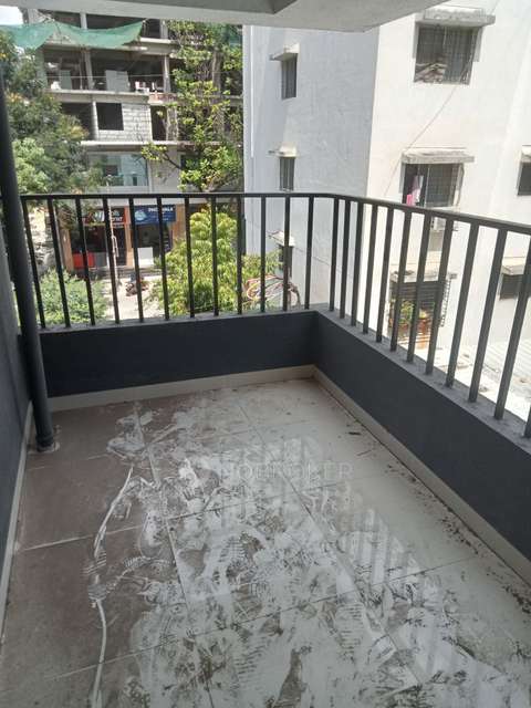 2 BHK Flat In Vighnharta Haight for Rent  In Manjri Bk