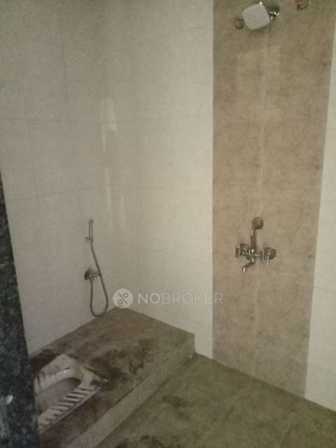 2 BHK Flat In Vighnharta Haight for Rent  In Manjri Bk