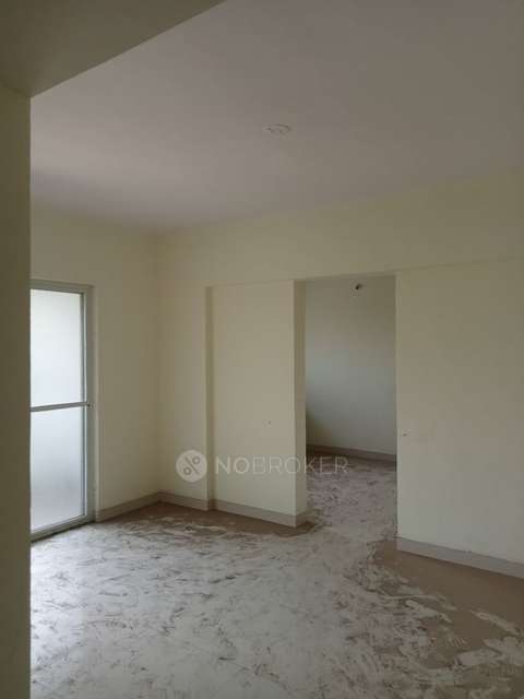 2 BHK Flat In Vighnharta Haight for Rent  In Manjri Bk