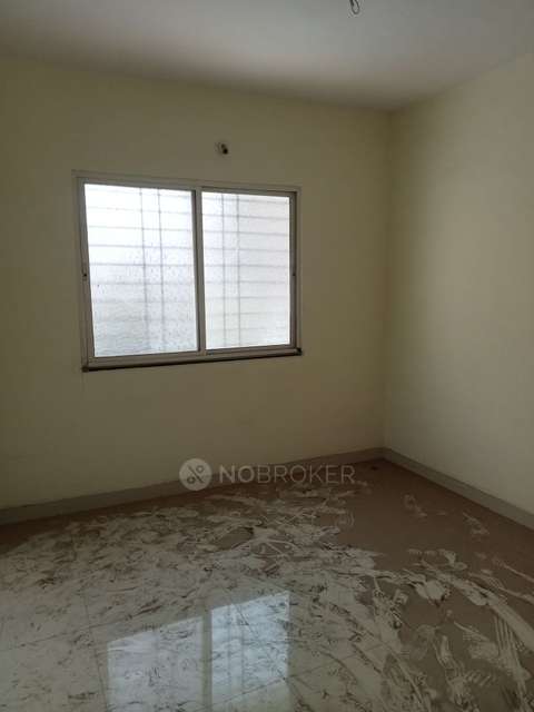 2 BHK Flat In Vighnharta Haight for Rent  In Manjri Bk