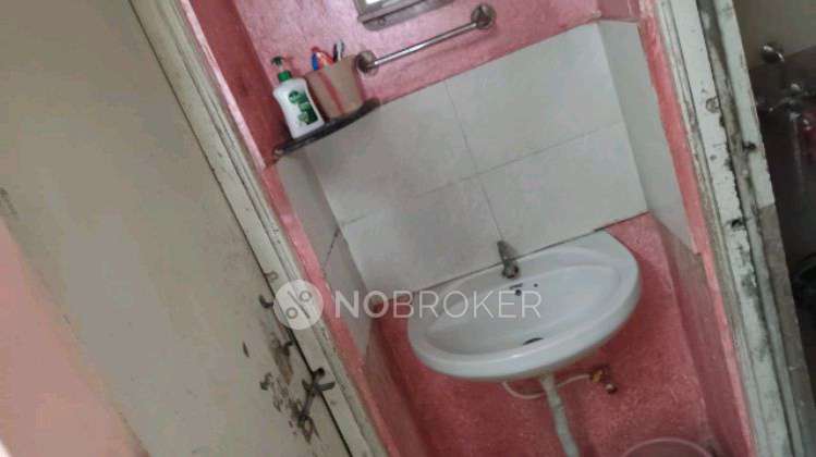 1 BHK Flat In Rhythm Harmony Chakan for Rent  In Pvx9+p8f, Medankarwadi, Chakan, Maharashtra 410501, India
