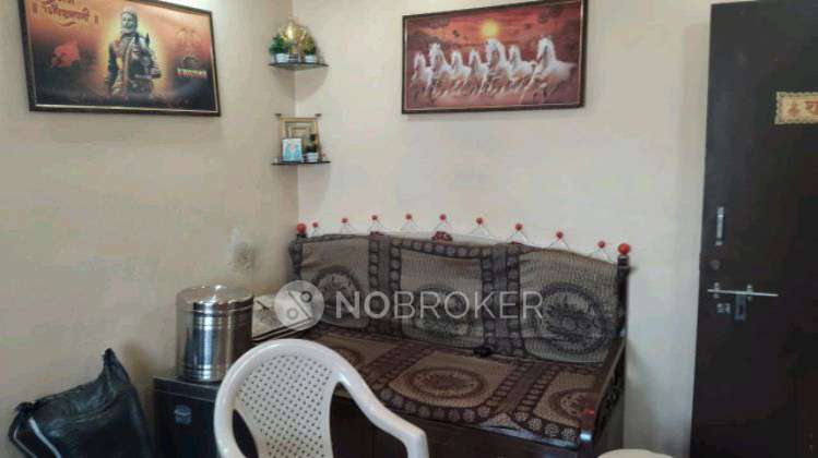 1 BHK Flat In Rhythm Harmony Chakan for Rent  In Pvx9+p8f, Medankarwadi, Chakan, Maharashtra 410501, India