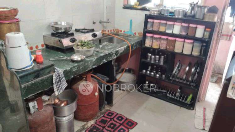 1 BHK Flat In Rhythm Harmony Chakan for Rent  In Pvx9+p8f, Medankarwadi, Chakan, Maharashtra 410501, India