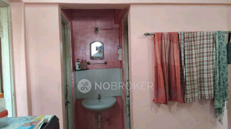 1 BHK Flat In Rhythm Harmony Chakan for Rent  In Pvx9+p8f, Medankarwadi, Chakan, Maharashtra 410501, India