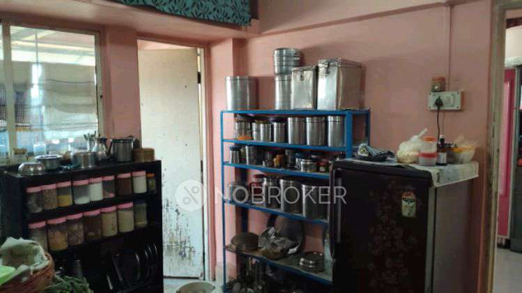 1 BHK Flat In Rhythm Harmony Chakan for Rent  In Pvx9+p8f, Medankarwadi, Chakan, Maharashtra 410501, India