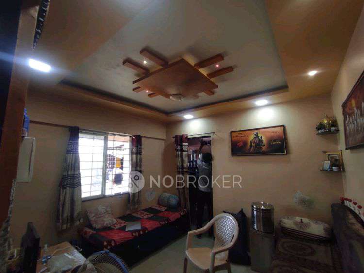 1 BHK Flat In Rhythm Harmony Chakan for Rent  In Pvx9+p8f, Medankarwadi, Chakan, Maharashtra 410501, India
