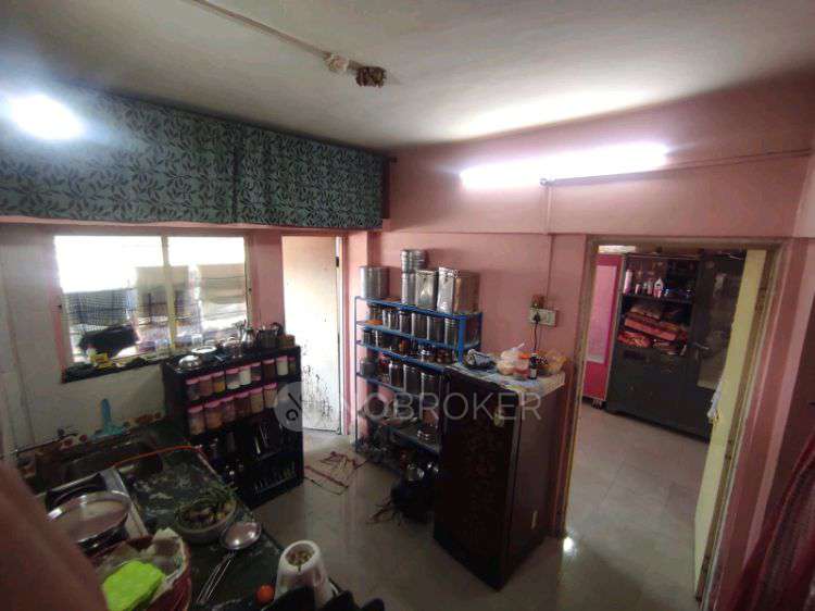 1 BHK Flat In Rhythm Harmony Chakan for Rent  In Pvx9+p8f, Medankarwadi, Chakan, Maharashtra 410501, India